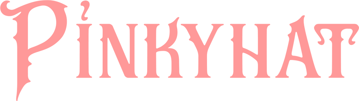 PinkyHat