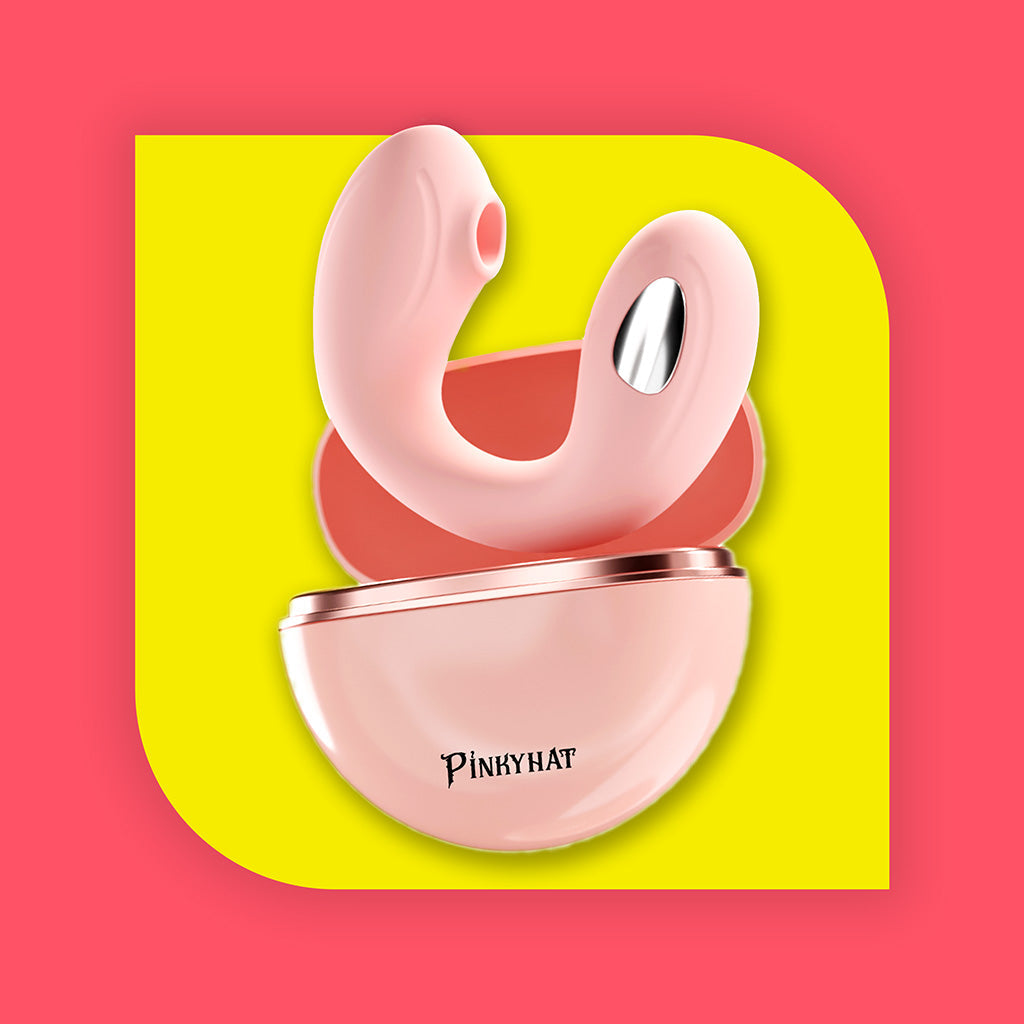 PinkyHat Jenny EMS