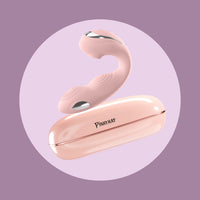 PinkyHat Freya EMS