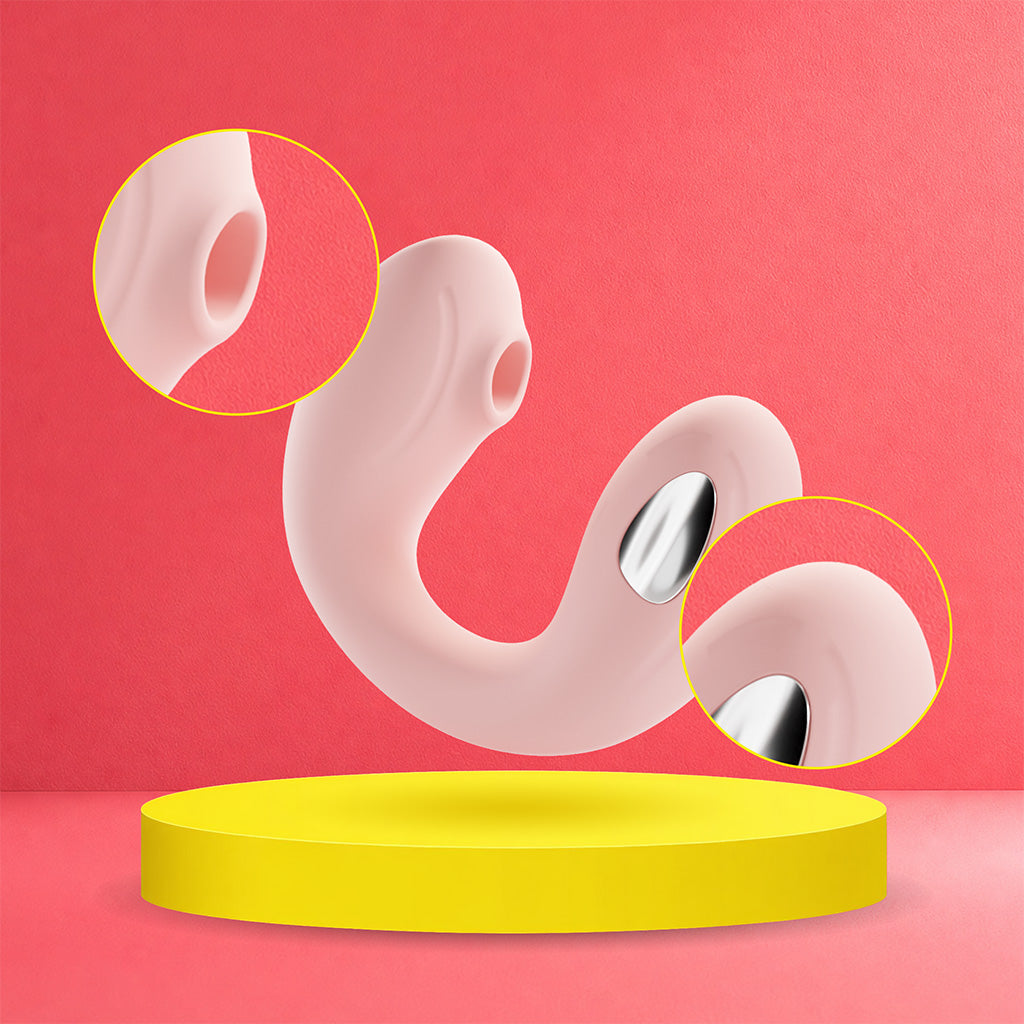 PinkyHat Jenny EMS