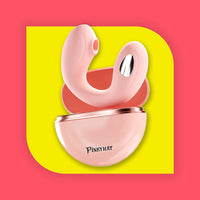 PinkyHat Jenny EMS