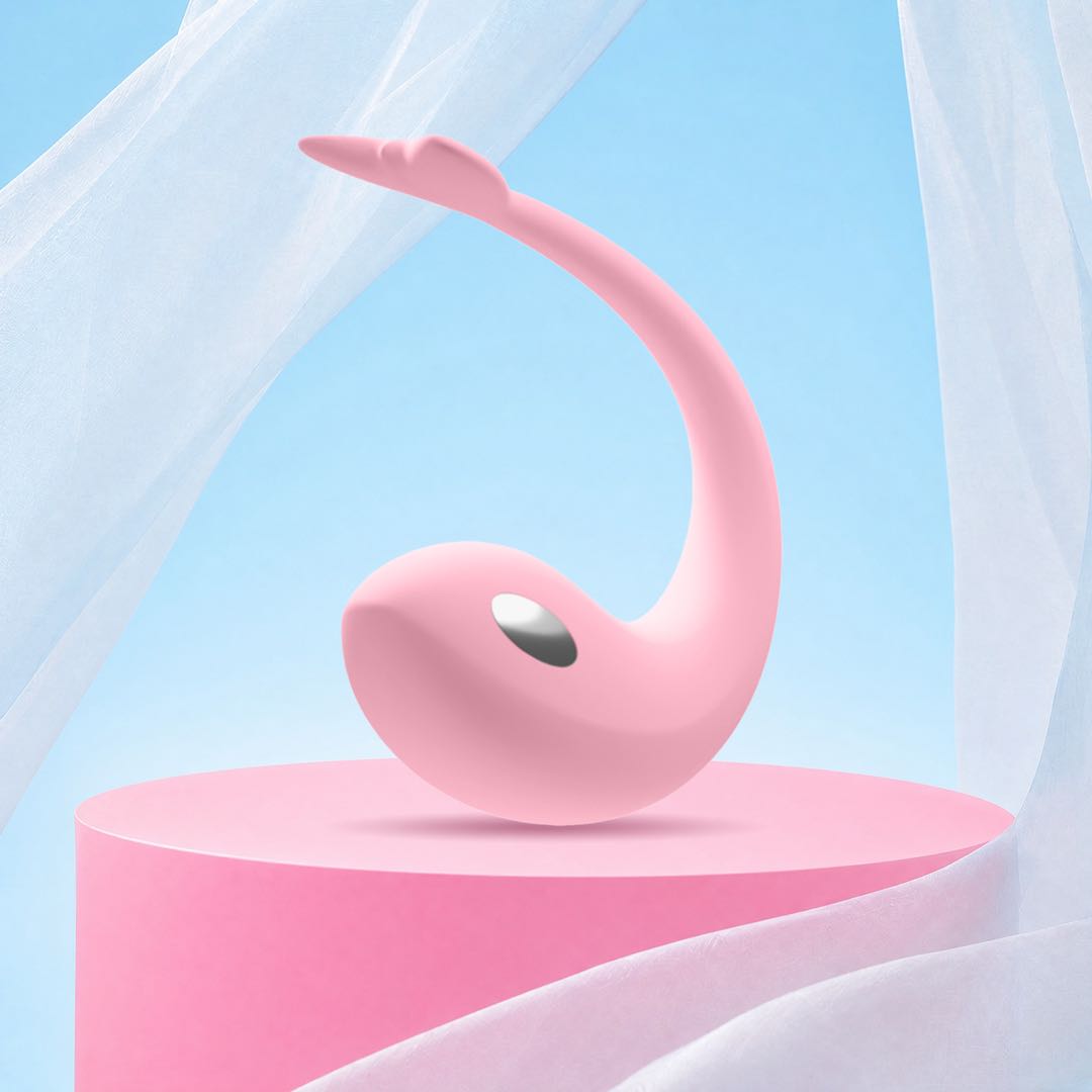 PinkyHat Whale EMS